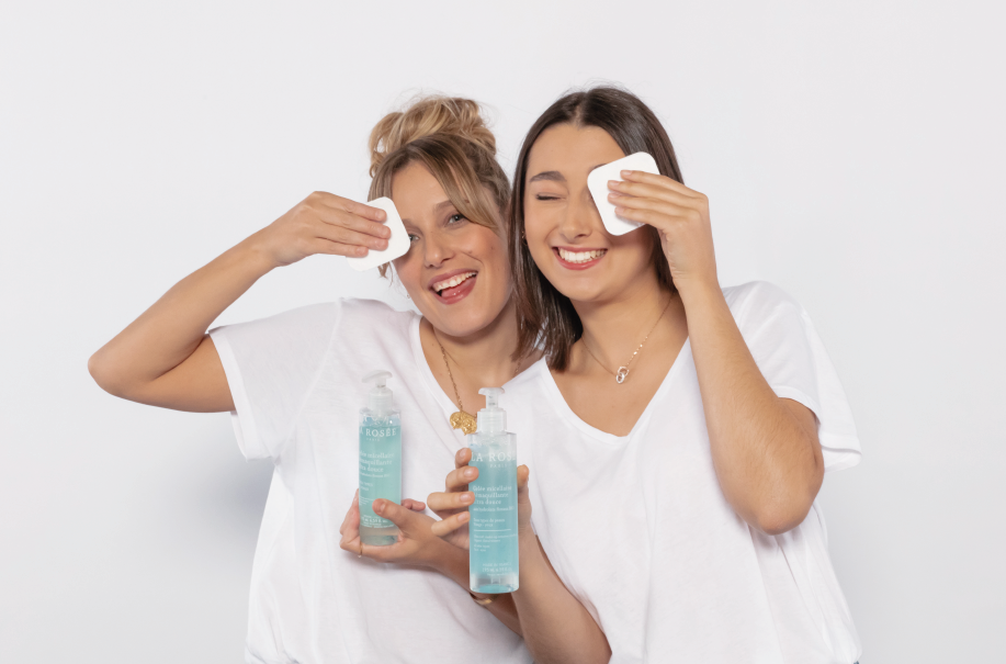 Le démaquillage :  Pourquoi est-ce si important ?